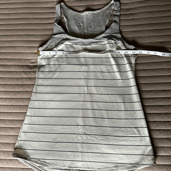 Lululemon First Base Tank Top - Picture 4 of 7